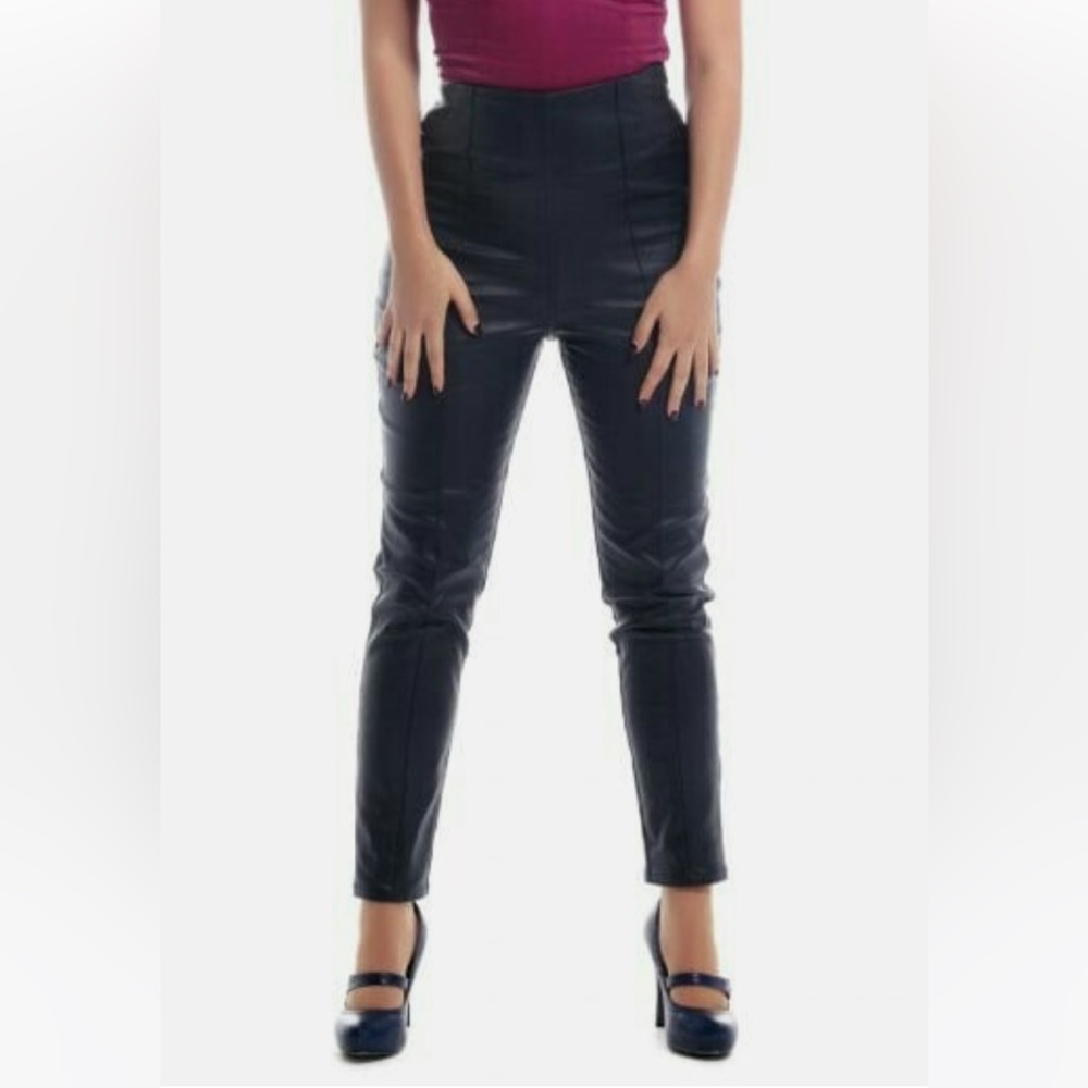 Collectif bonnie cigarette Pants